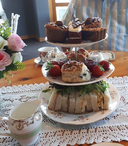 Opinii despre Vintage Tearoom în Rugeley - Hospitality and gastronomy