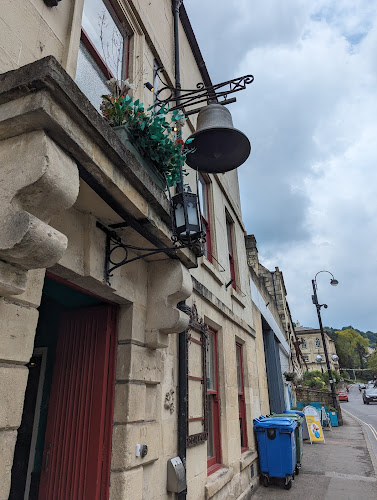 103 Walcot St, Bath BA1 5BW, United Kingdom