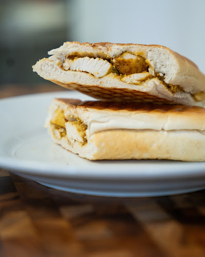 Comentarii opinii despre The Milton Larder