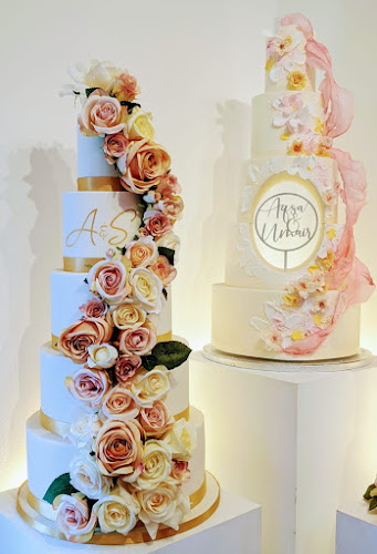 Comentarii opinii despre The Cake Deli