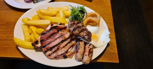 The Barn (Milton Keynes) Beefeater - Hospitality and gastronomy