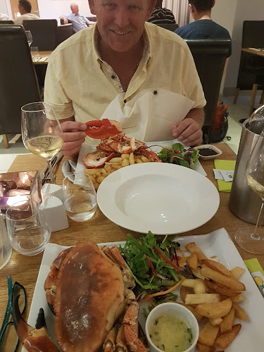 Comentarii opinii despre Crustacean