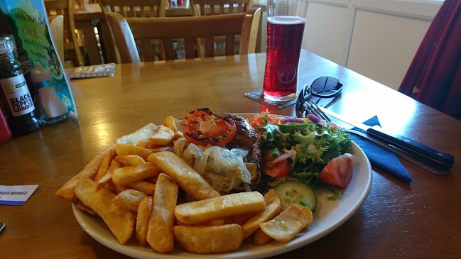 Snowdonia Parc - Caernarfon