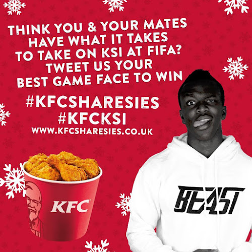 KFC Pennywell - Chester Road - Hospitality and gastronomy