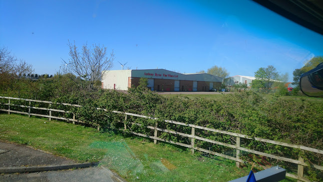 Anthony Byrne Fine Wines - Hospitality and gastronomy