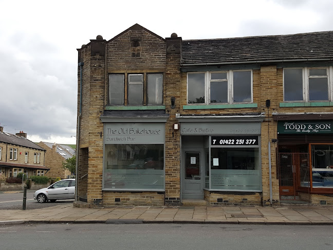 The Old Bakehouse - Hospitality and gastronomy