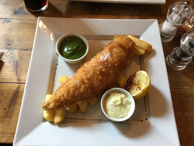 King's Arms - Droitwich