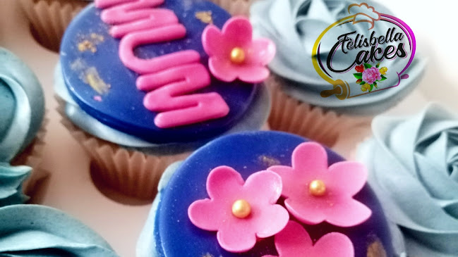 Felisbella Cakes - Hospitality and gastronomy