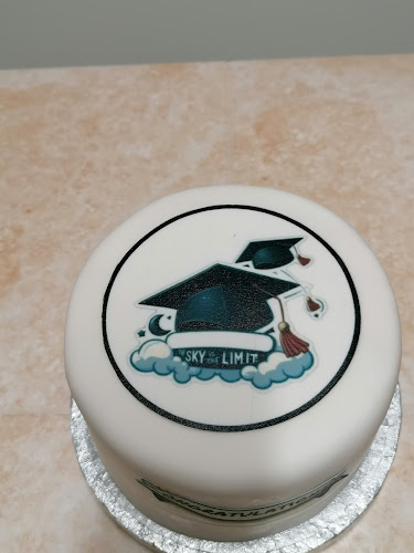 Opinii despre Mercela's Cake World în London - Hospitality and gastronomy