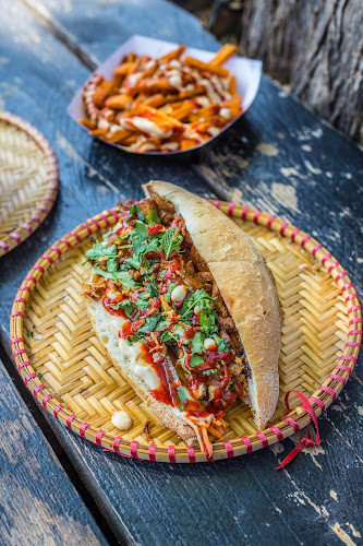 Hanoi Kitchen @ Crate Walthamstow - Hospitality and gastronomy