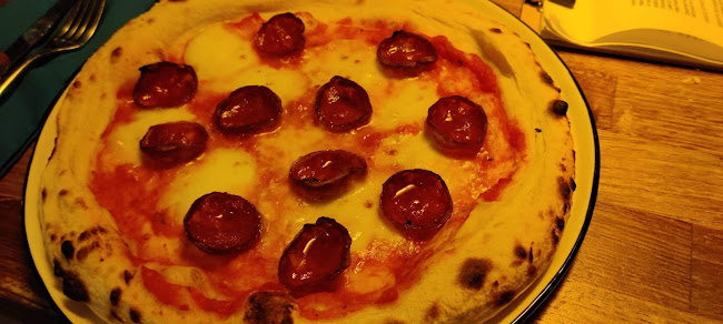 18 High St, Fortrose IV10 8SX, United Kingdom