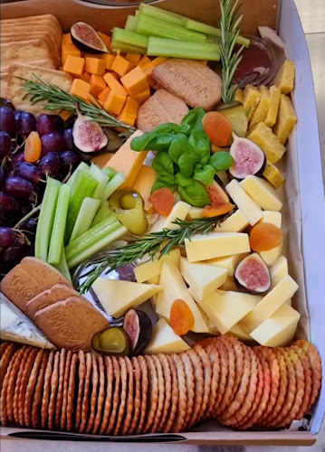 Opinii despre Prologue Catering & Events în Colchester - Hospitality and gastronomy