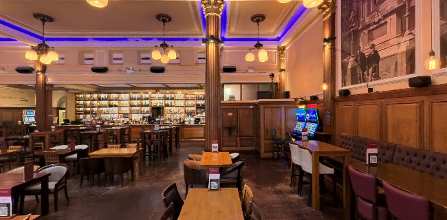 Opinii despre The Brenchley în Maidstone - Hospitality and gastronomy