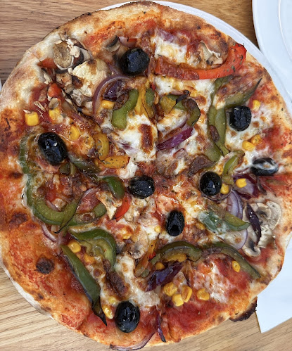 Crossoaks Ln, Potters Bar EN6 3LH, United Kingdom