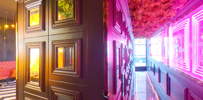 Spice Village Tooting - London