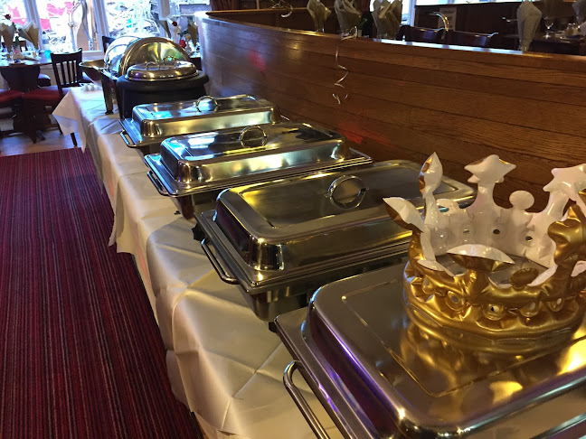 Comentarii opinii despre The Spinnaker