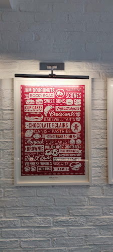 Opinii despre Simmons Bakers în Harpenden - Hospitality and gastronomy