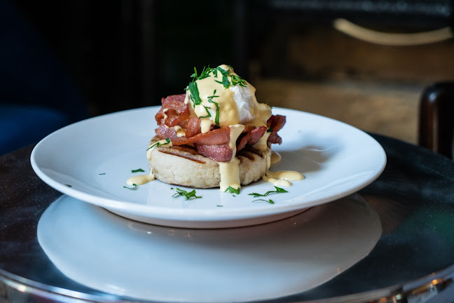 Kafka - Hospitality and gastronomy