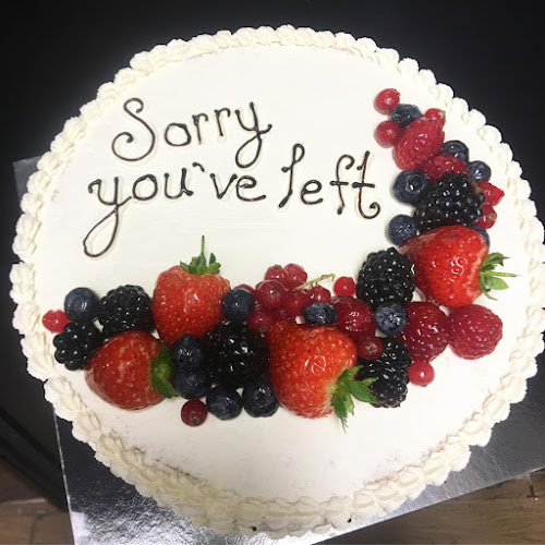 Gram Bakery - Hospitality and gastronomy