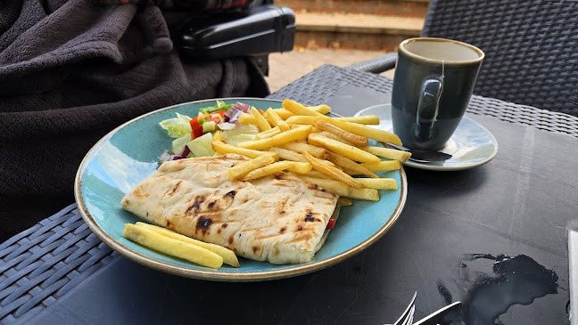 Comentarii opinii despre Blackroot Bistro