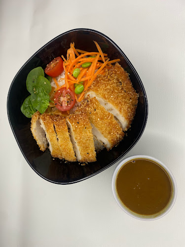 Opinii despre Montagu's Sushi în Bromley - Hospitality and gastronomy