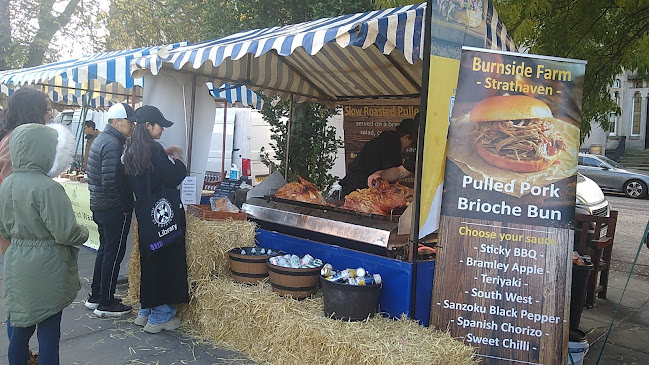 Edinburgh Farmers' Market