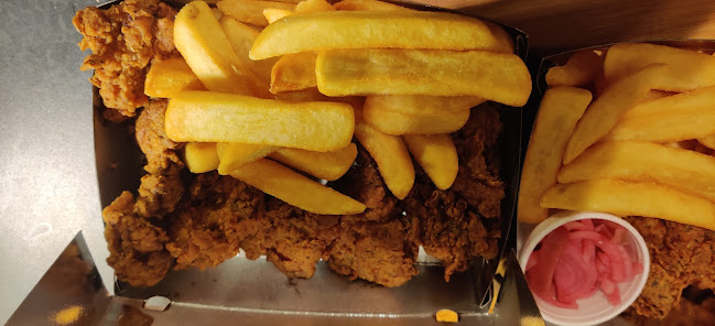 RealCHKN.CO - Hospitality and gastronomy