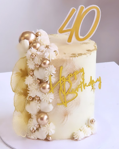 Cake Creations Redditch Cake Shop & Class Studio