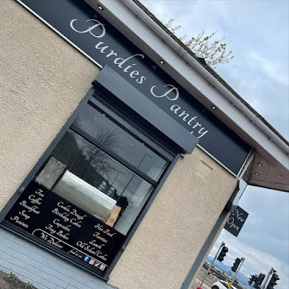 Purdie's Pantry (Rue End Street)