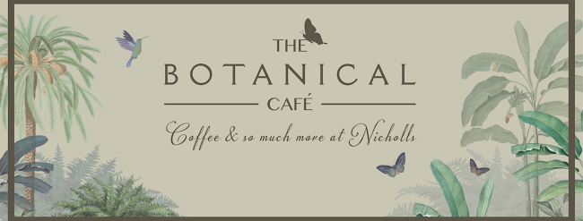 Nicholls Botanical Cafe