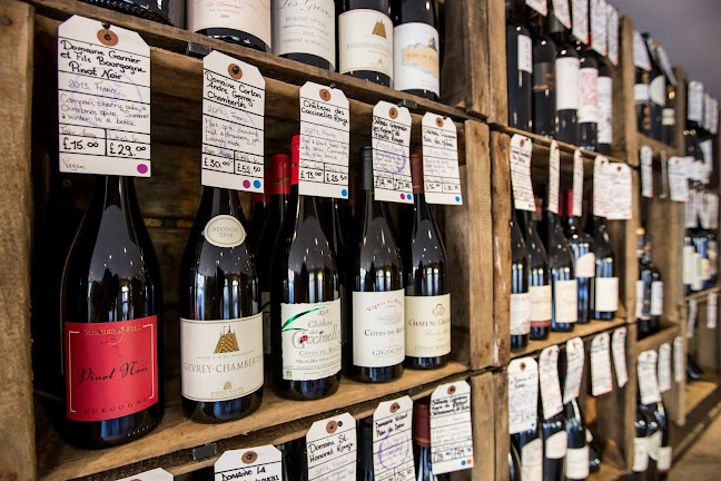 Comentarii opinii despre Humble Grape Battersea