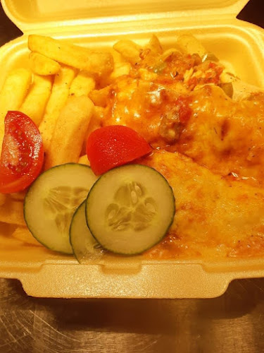 5 Queen St, South Shields NE33 1HL