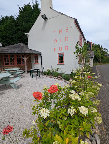 The Old Pub - Hospitality and gastronomy
