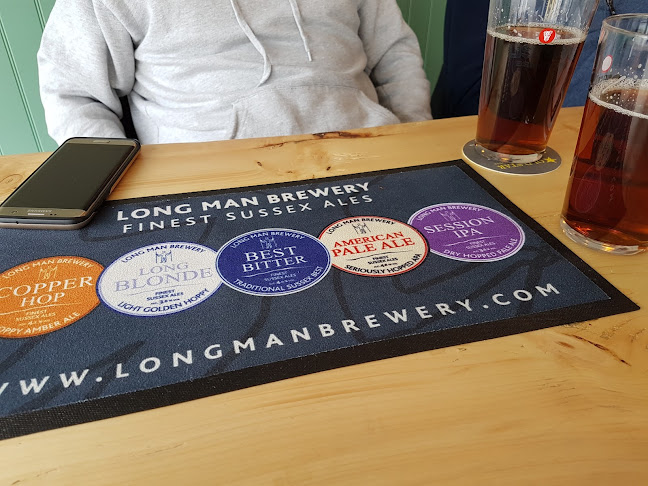 Green Man Ale & Cider House