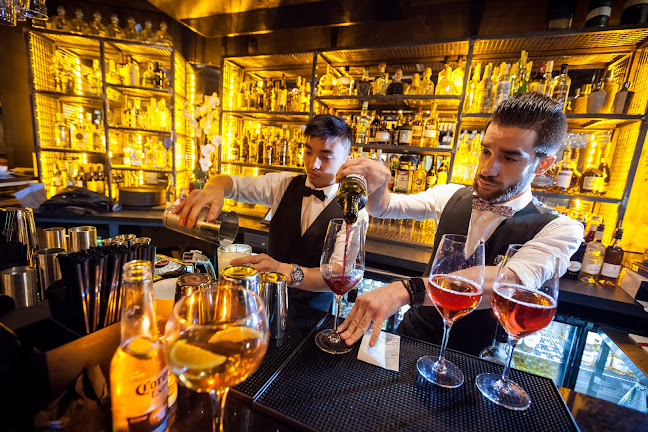 Estabulo Rodizio Bar & Grill - Leeds