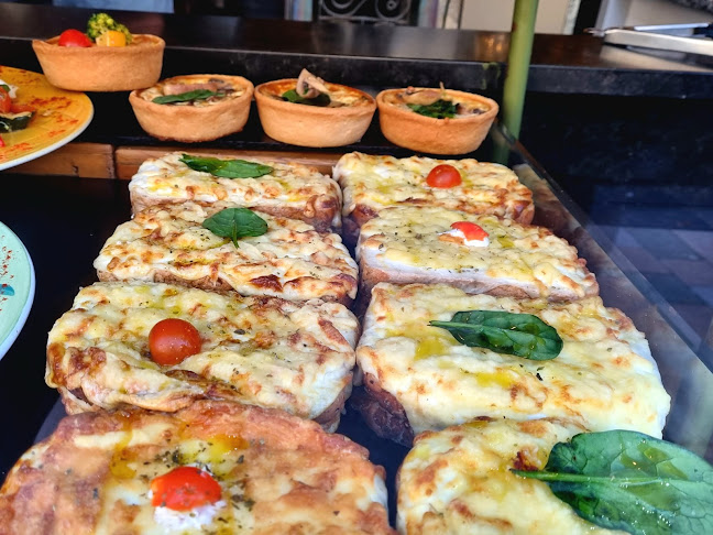 L'hirondelle Kitchen - Hospitality and gastronomy