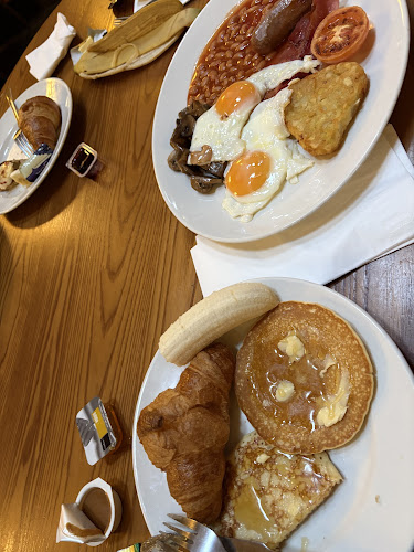 Secklow Gate W, Milton Keynes MK9 3BZ, United Kingdom