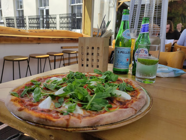 La Piccola Italia - Monmouth