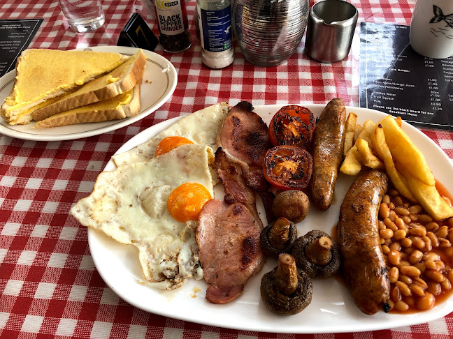 The Potatoé Shack - Hospitality and gastronomy