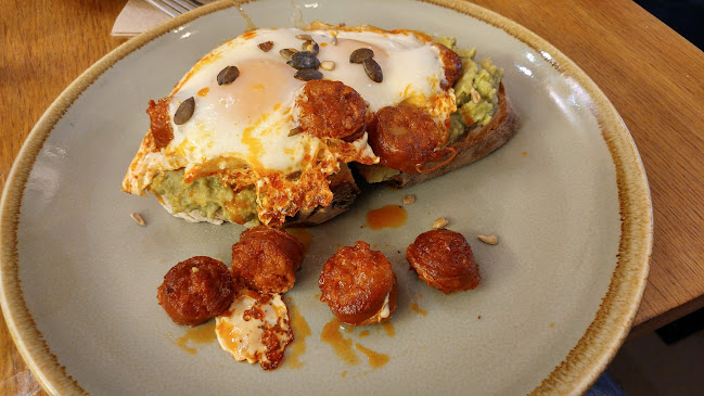 63 Northcote Rd, London SW11 1NP, United Kingdom