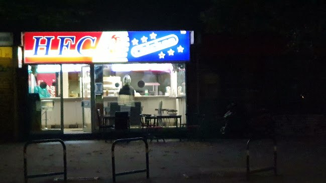 Opinii despre HFC, London în London - Hospitality and gastronomy