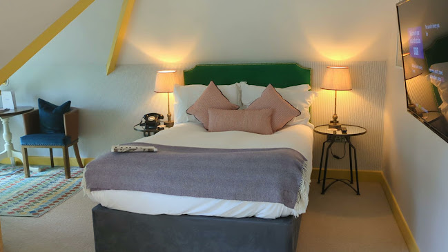 The Canford Pub - Poole