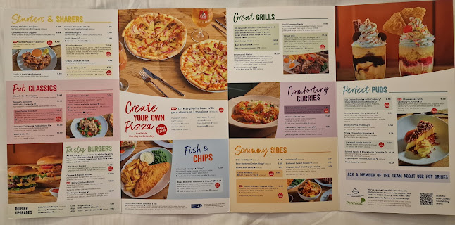 John Milne Table Table - Rochdale