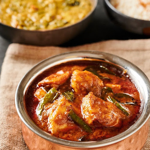 Samsara Restaurant & Cocktail Bar - Sutton