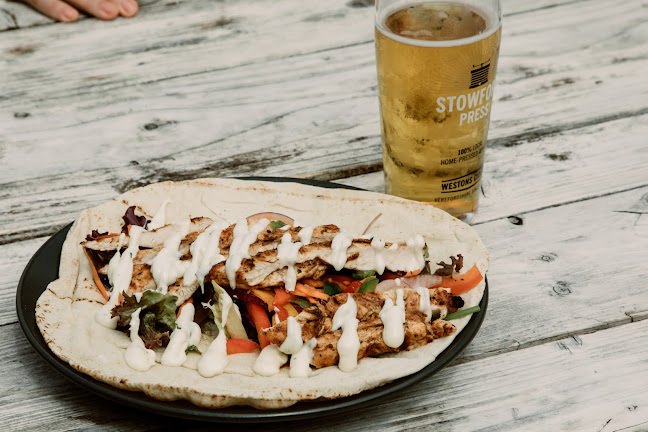 22-23 Cross Square, St Davids, Haverfordwest SA62 6SL, United Kingdom