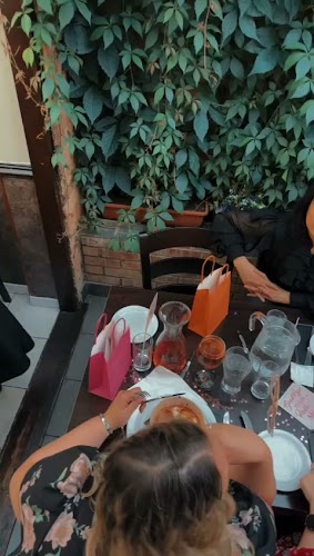 Cappuccino Bar - Bedford