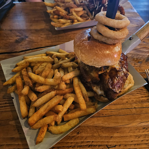 The Mine at CF47 & Castelany's Fine Dining - Merthyr Tydfil