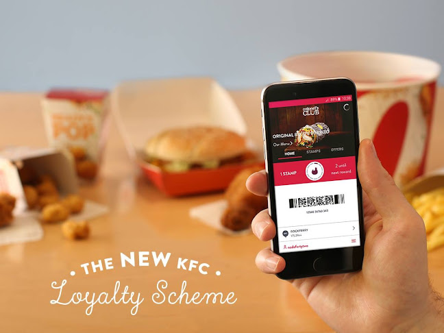 Comentarii opinii despre KFC Pennywell - Chester Road