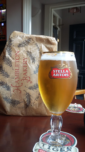 Opinii despre The Crown în Melton Mowbray - Hospitality and gastronomy