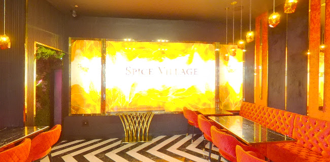 Opinii despre Spice Village Tooting în London - Hospitality and gastronomy